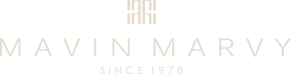 MAVIN MARVY