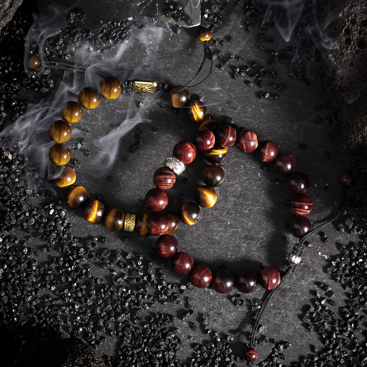 Odysseus series bracelet MMS004818BK