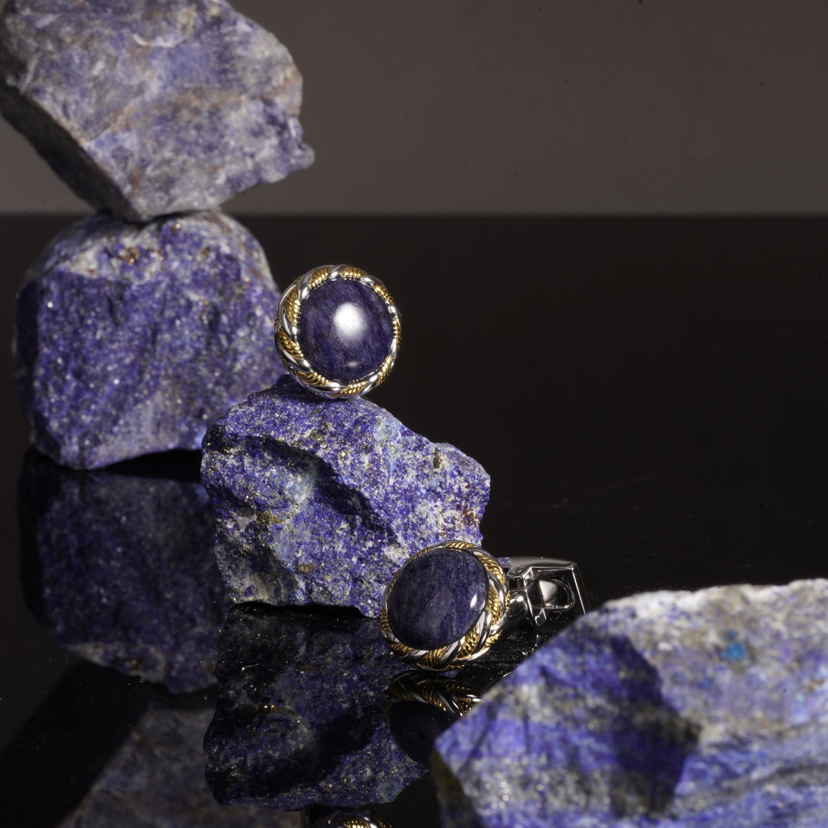 Cosmic Tapcstry Sterling Silver BTS4742TGP3-57