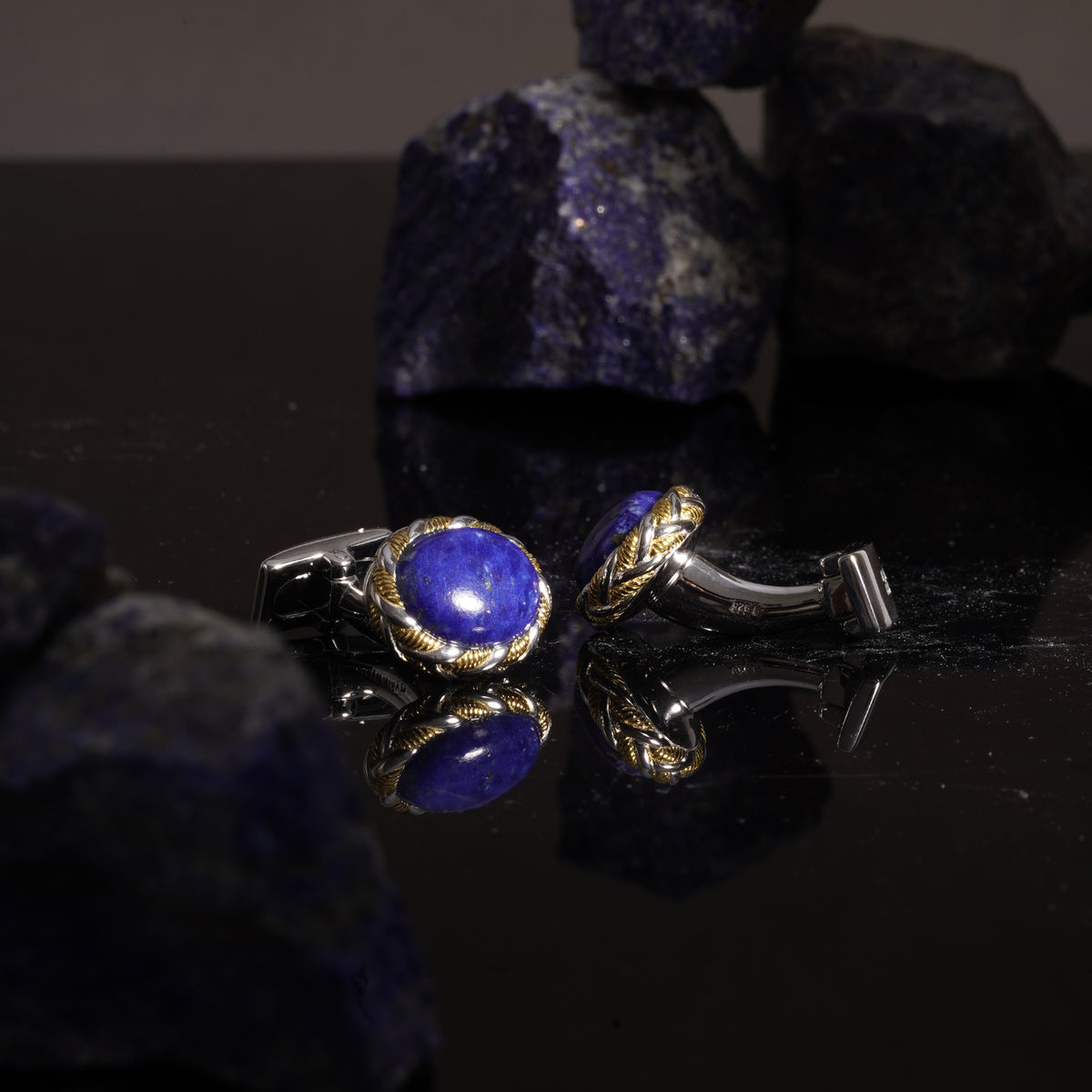 Cosmic Tapcstry Sterling Silver BTS4741TGP3-35