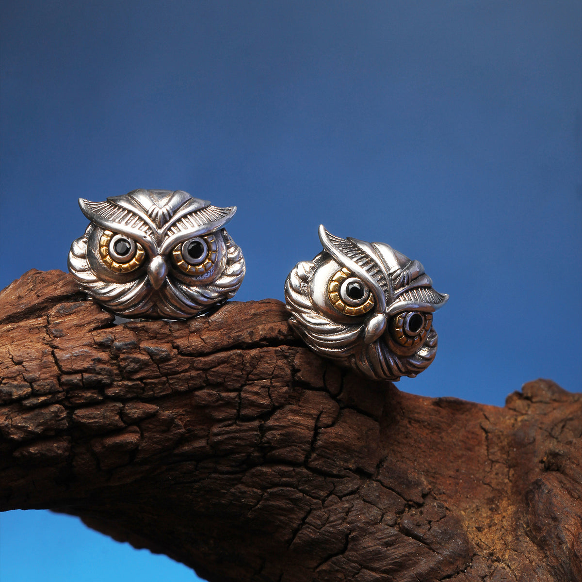 925 Silver Series-Night Owl/ MM2239S