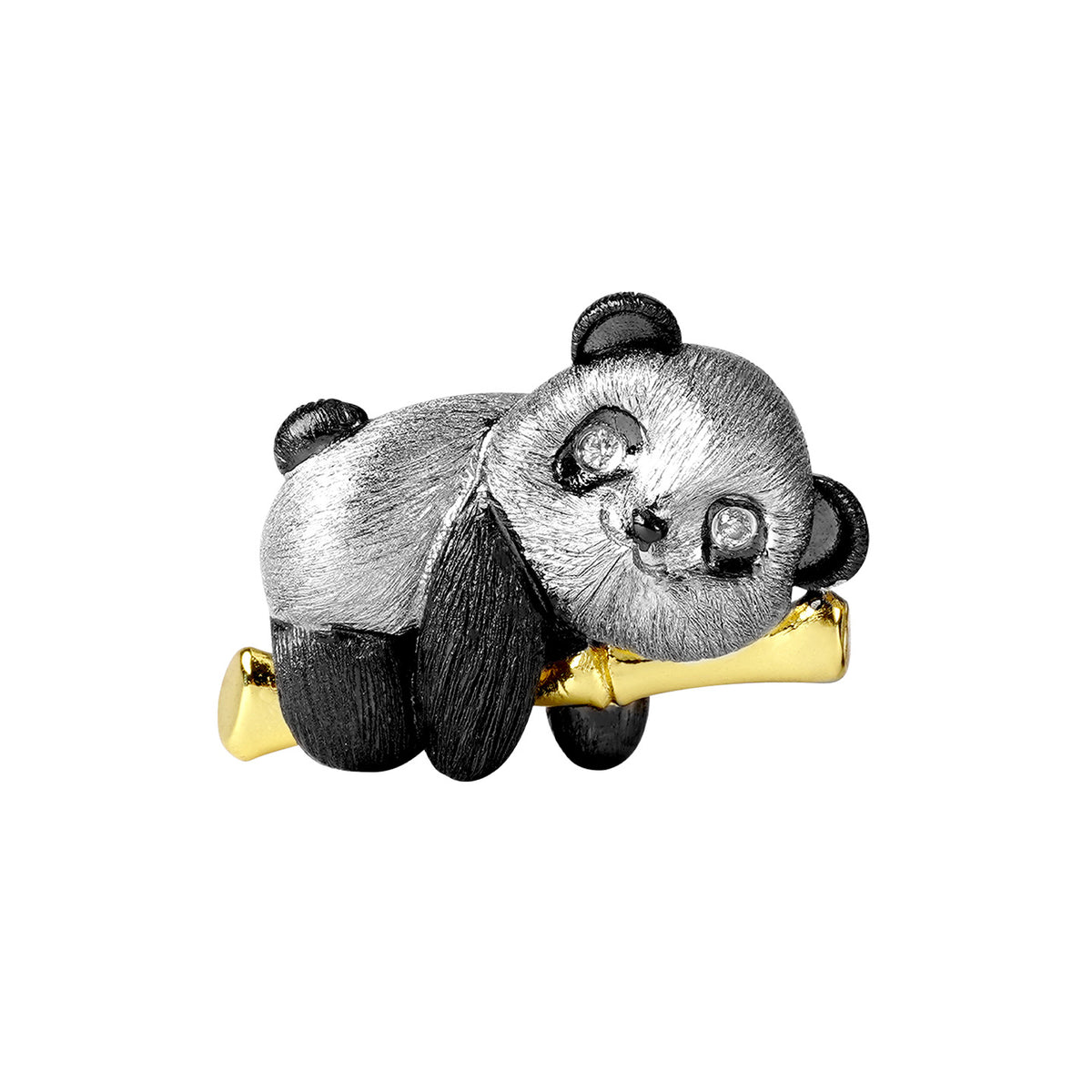 Bamboo Rest Pin MM2506-P