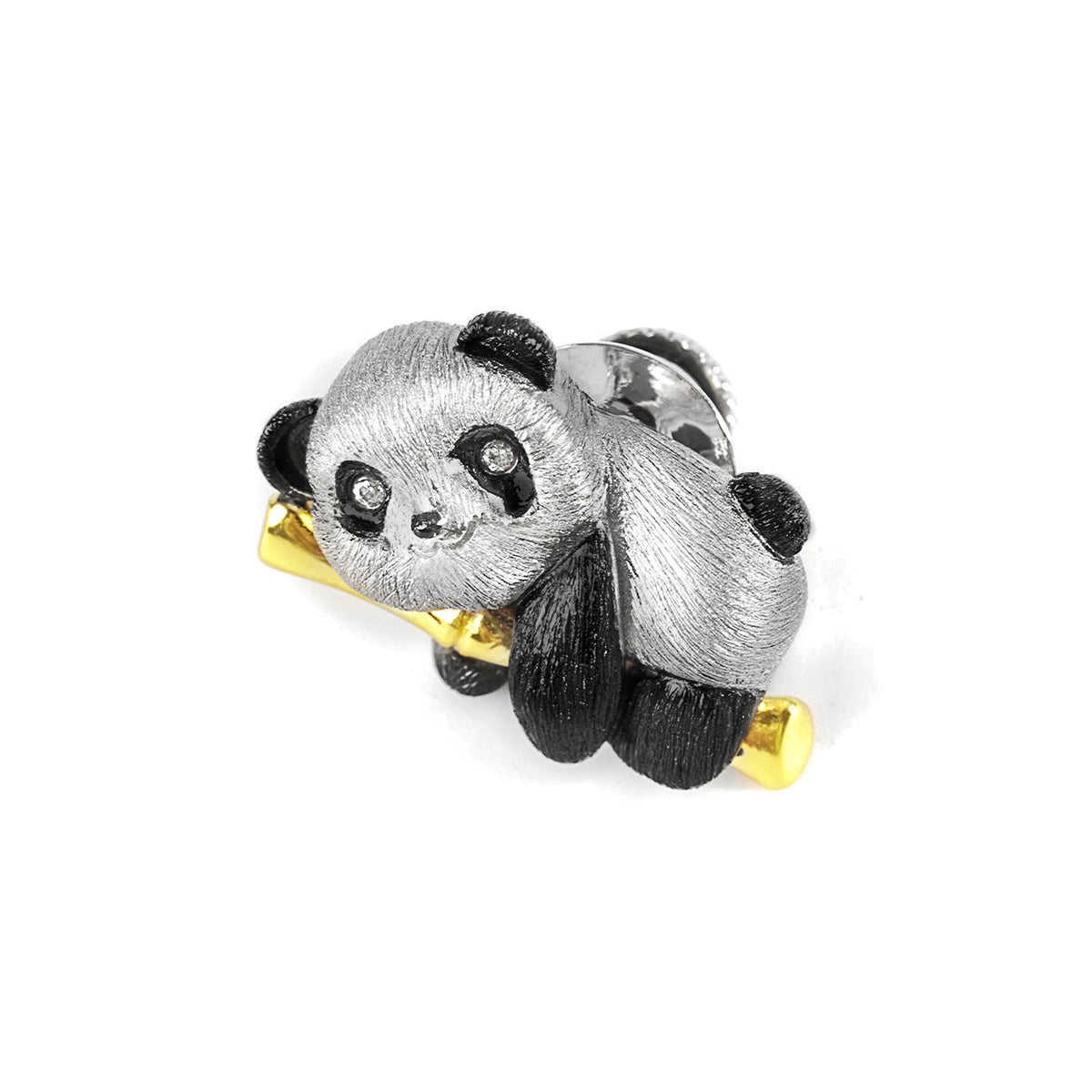 Bamboo Rest Pin MM2506-P