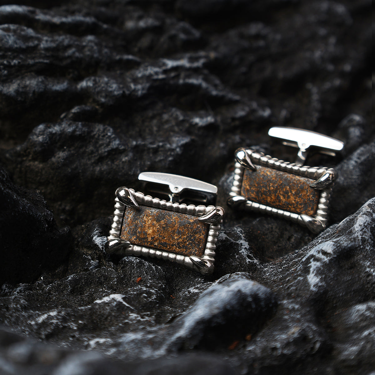 Dragon Prophecy Series Cufflinks - Embrace the Enchantment MM-DP01