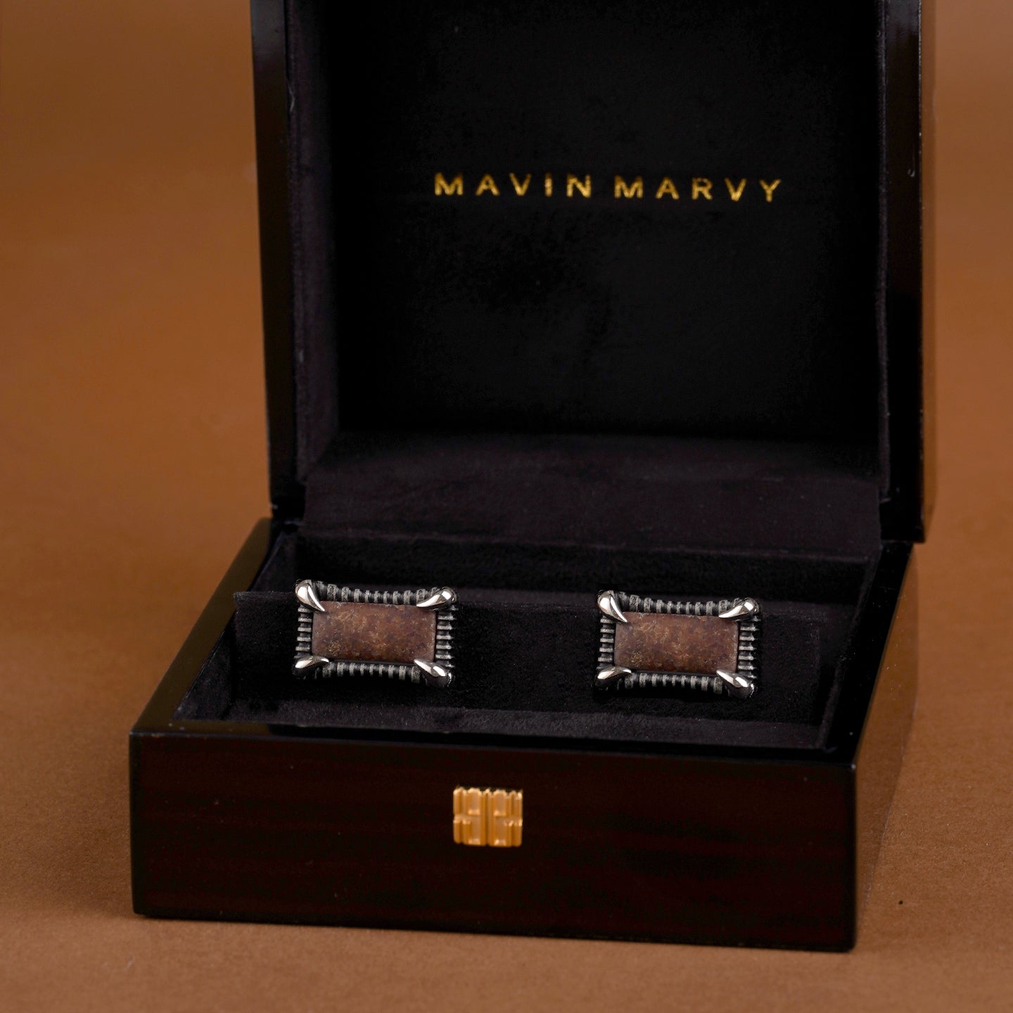 Dragon Prophecy Series Cufflinks - Embrace the Enchantment MM-DP03