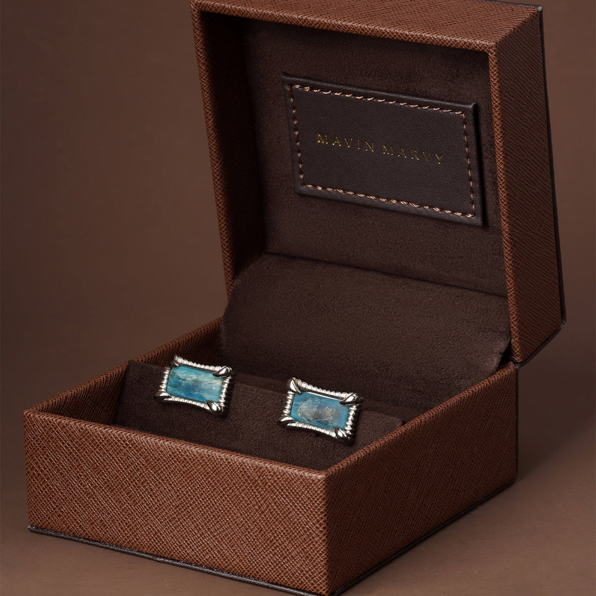 Dragon Prophecy Series Cufflinks - Embrace the Enchantment MM-DP04