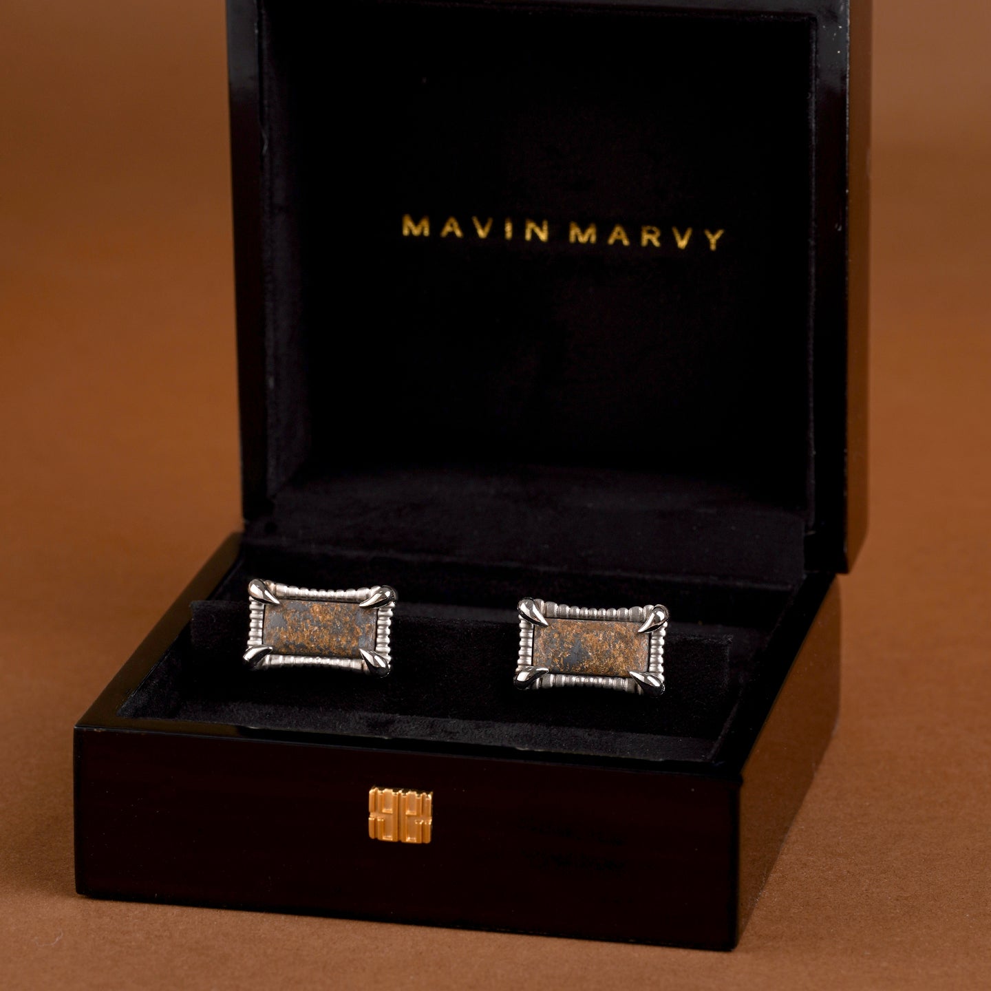 Dragon Prophecy Series Cufflinks - Embrace the Enchantment MM-DP01