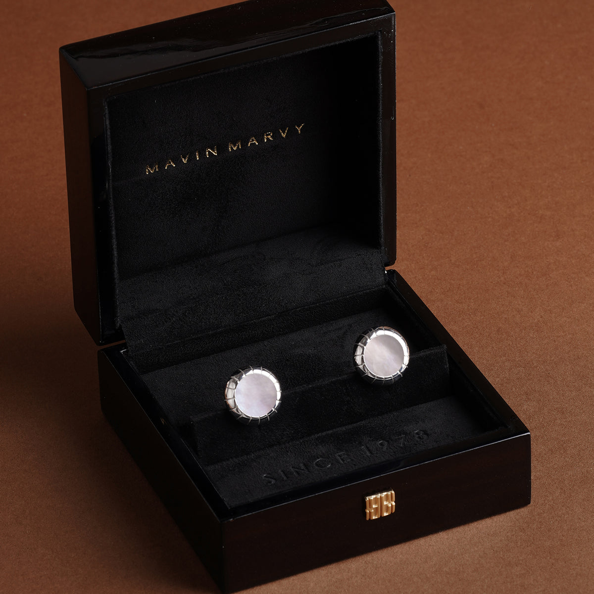 Tidebound Oath 925 Silver BTS3924RH-07/W
