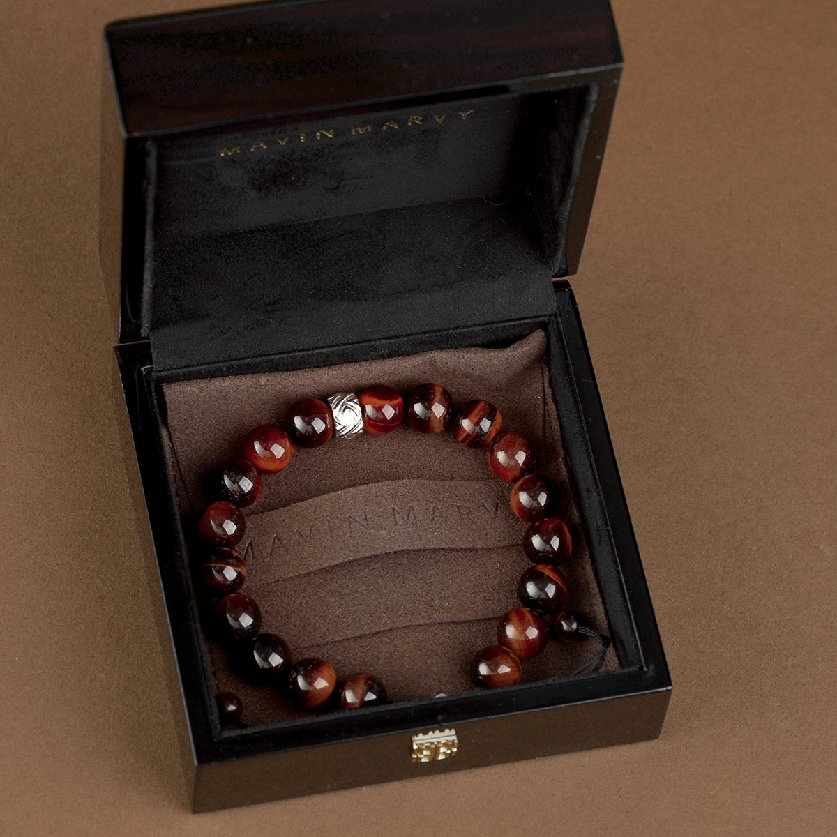 Odysseus series bracelet MMS004818BK