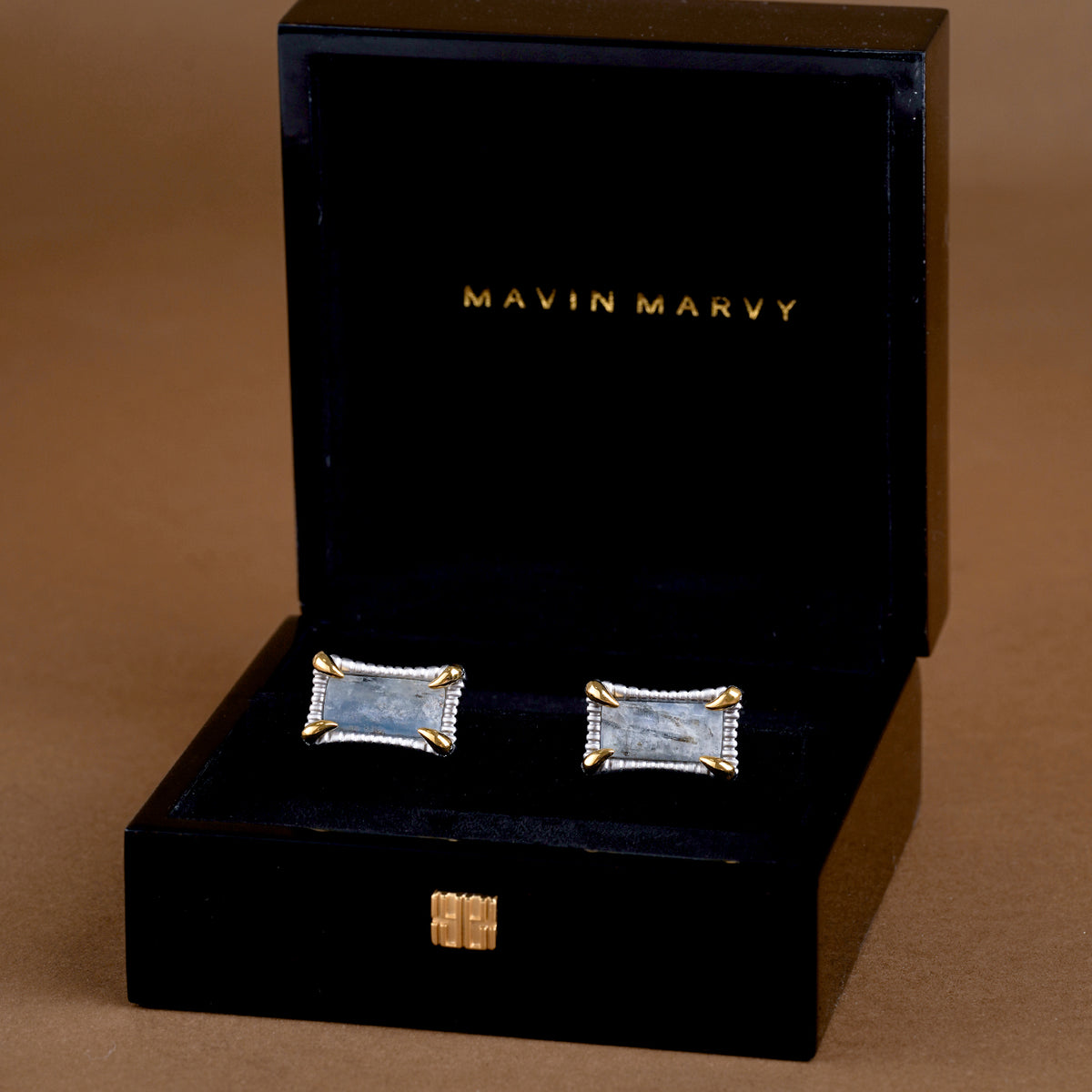 Dragon Prophecy Series Cufflinks - Embrace the Enchantment MM-DP02