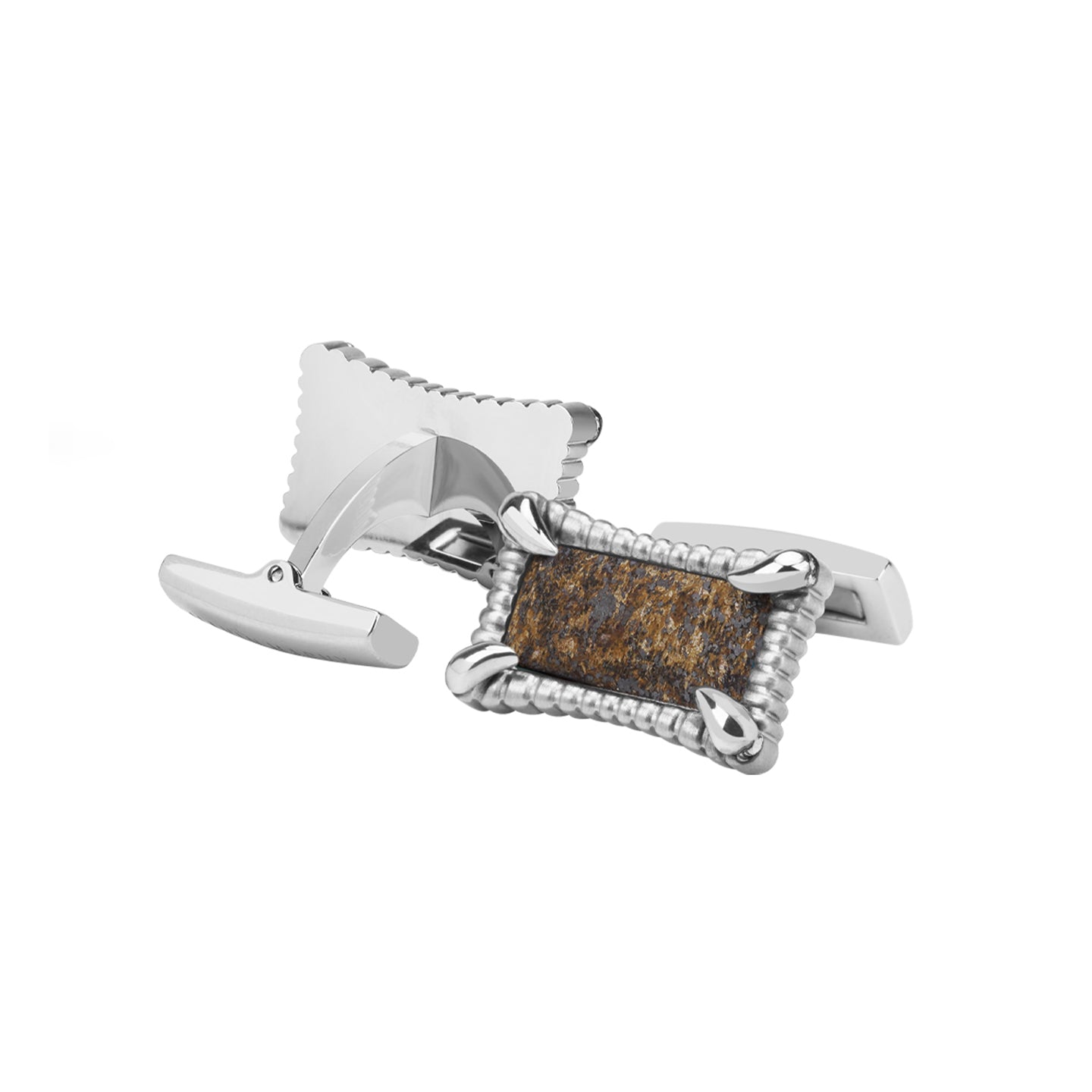 Dragon Prophecy Series Cufflinks - Embrace the Enchantment MM-DP01