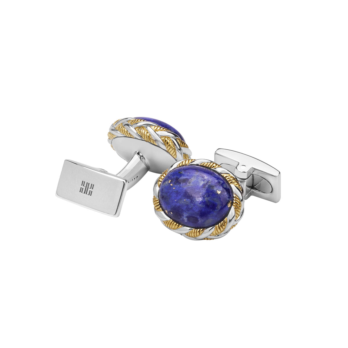 Cosmic Tapcstry Sterling Silver BTS4741TGP3-35