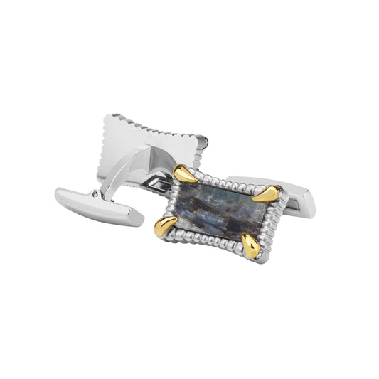 Dragon Prophecy Series Cufflinks - Embrace the Enchantment MM-DP02