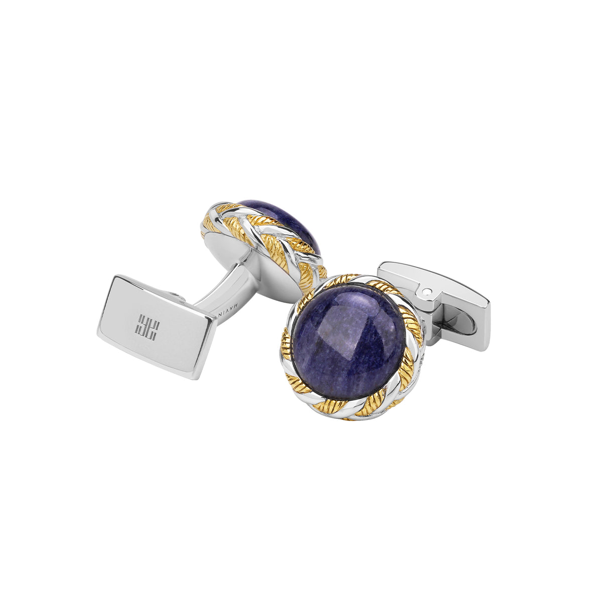 Cosmic Tapcstry Sterling Silver BTS4742TGP3-57