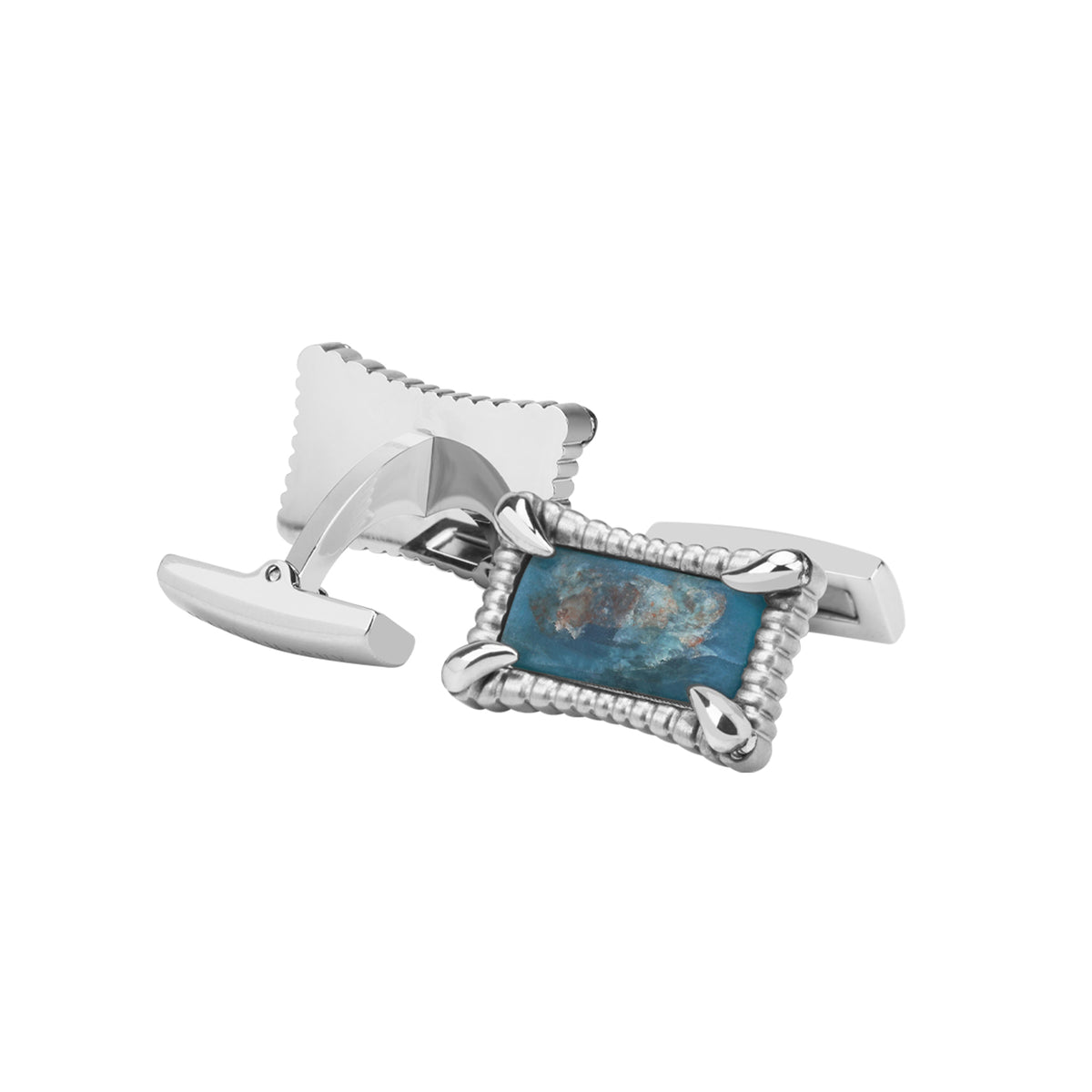 Dragon Prophecy Series Cufflinks - Embrace the Enchantment MM-DP04