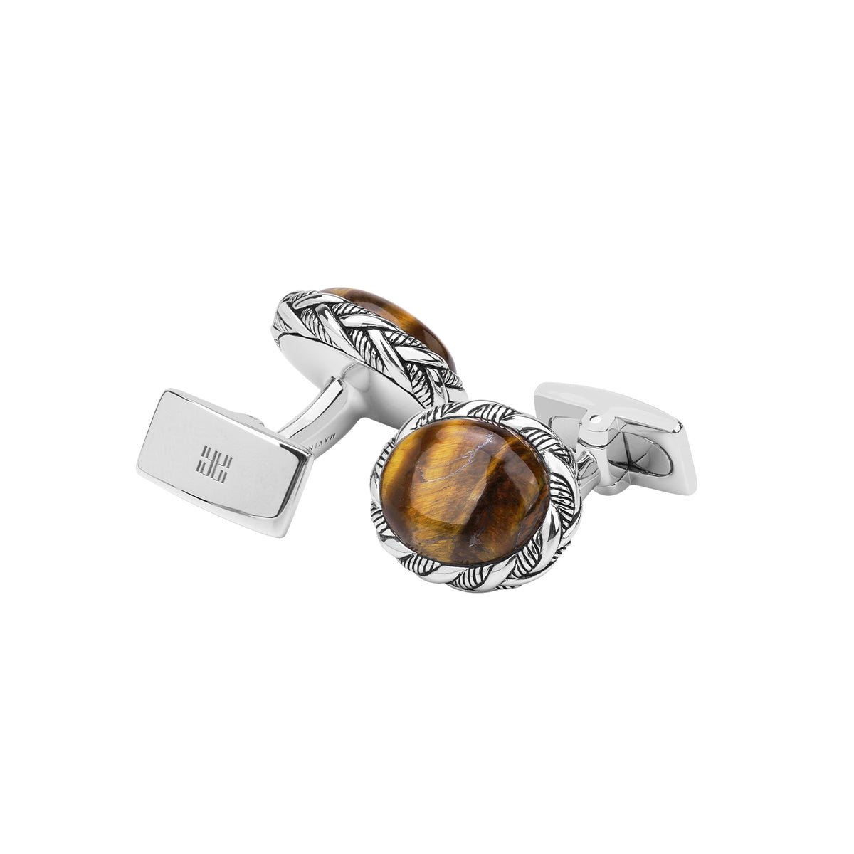 Cosmic Tapcstry Sterling Silver BTS4741RH-19