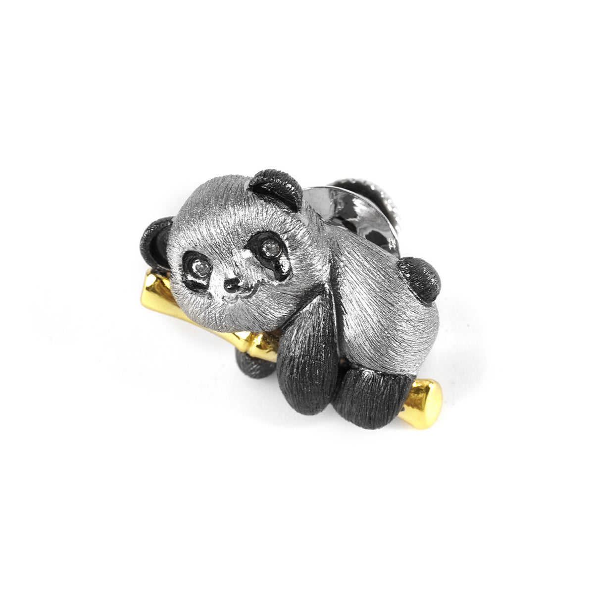 Bamboo Rest Pin MM2506-P