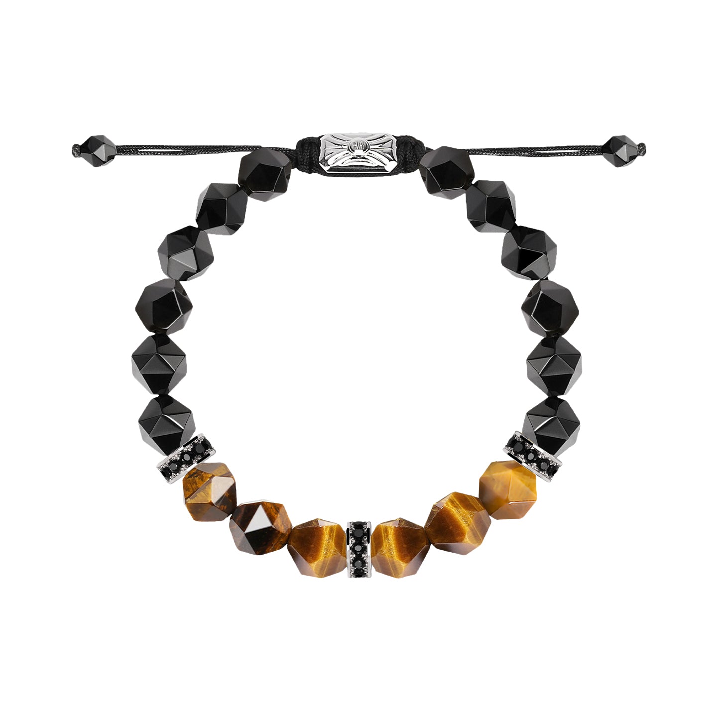 Apache's Tears series bracelet MMS004808BK