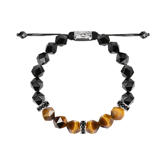 Apache's Tears series bracelet MMS004808BK