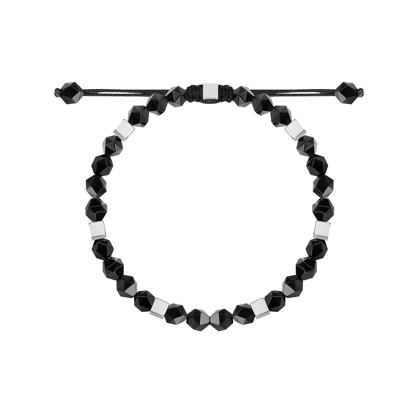 Tears of the Ra black agate MMS004813BK