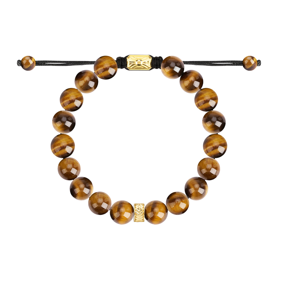 Odysseus series bracelet MMS004815BK