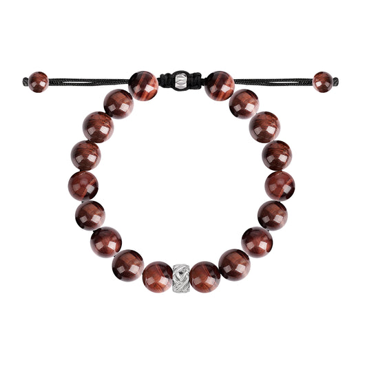 Odysseus series bracelet MMS004818BK