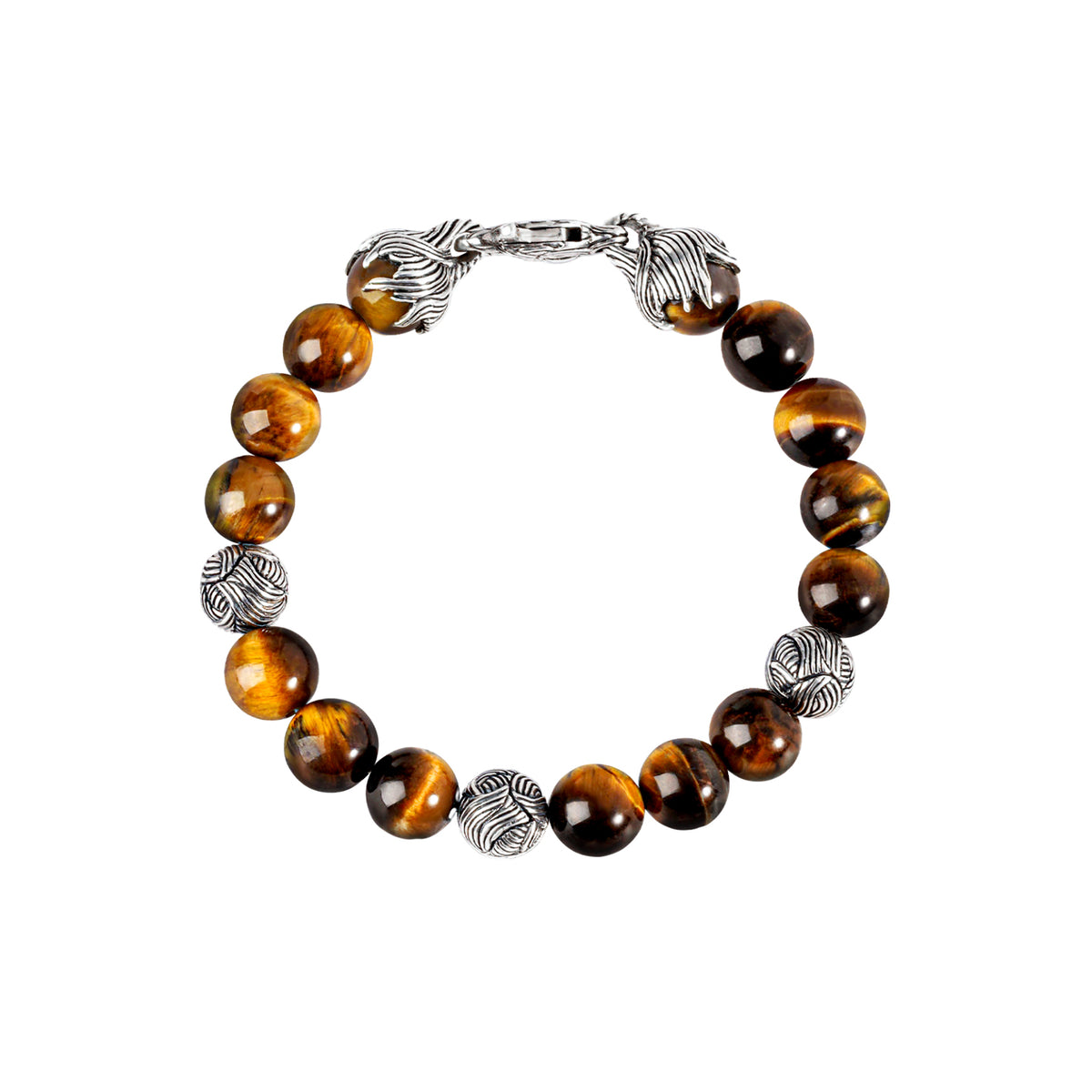 Wings of the Firmament Tiger eye SVB-15229-V2-TGE