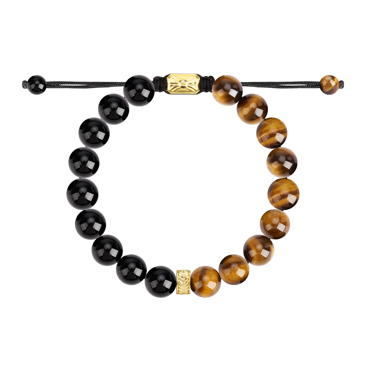 Odysseus series bracelet MMS004817BK