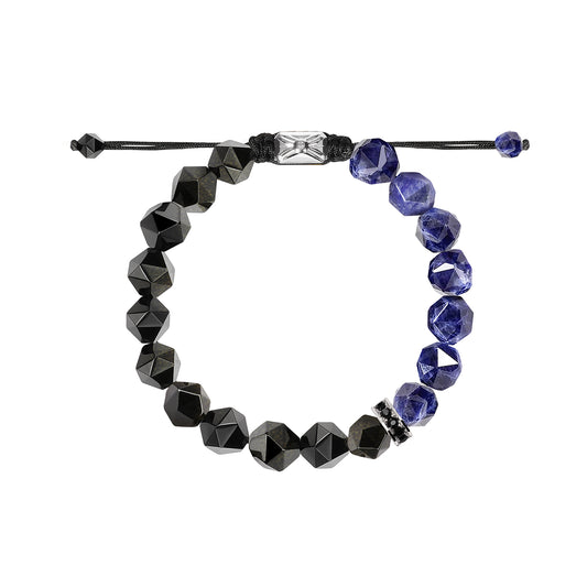 Apache's Tears series bracelet MMS004805BK