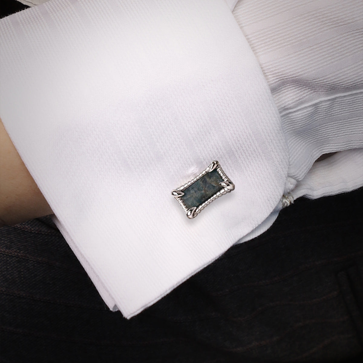 Dragon Prophecy Series Cufflinks - Embrace the Enchantment MM-DP04