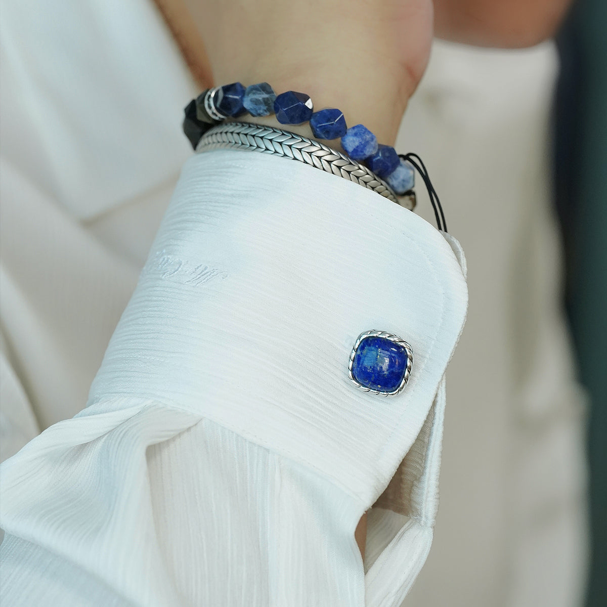 Infiniverse Lapis Lazuli BTS4743RH-35