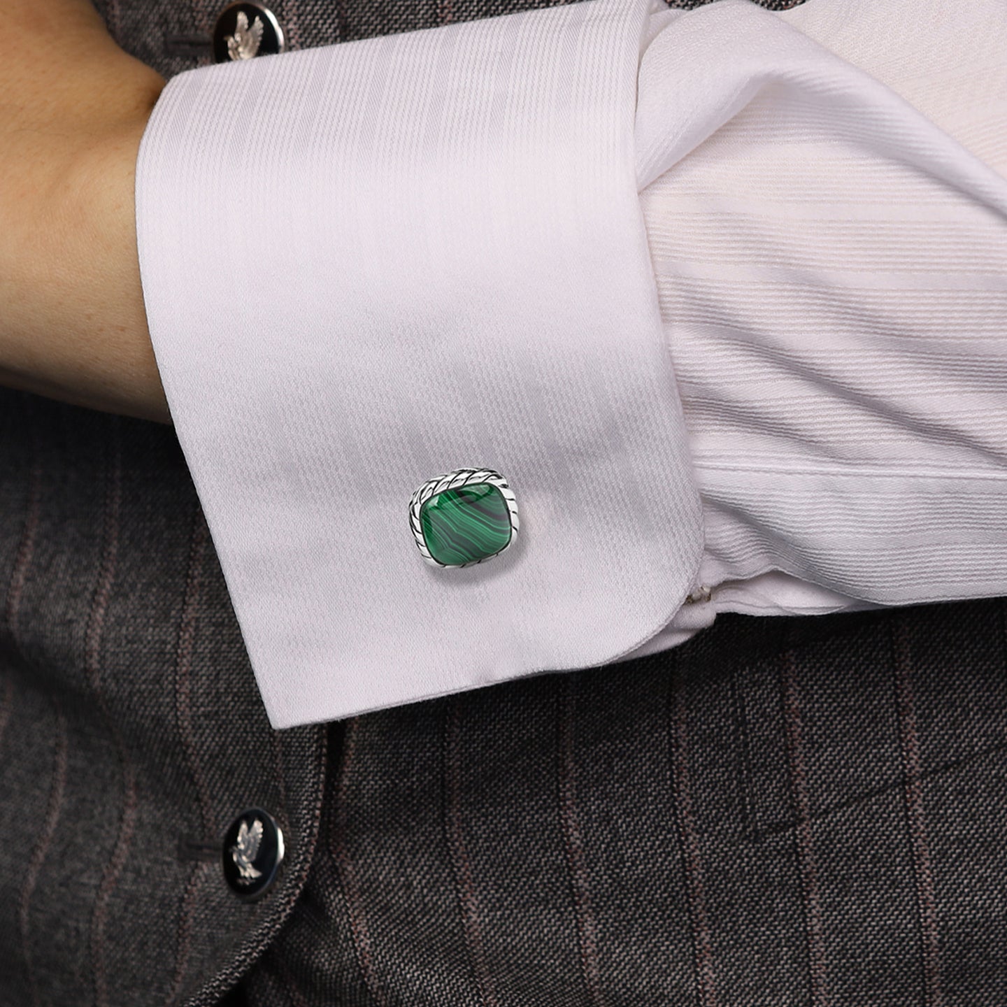 Infiniverse Malachite BTS4743RH-36
