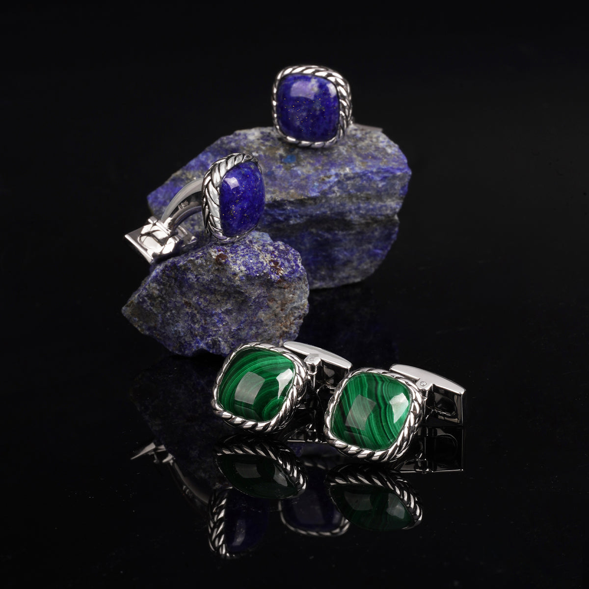 Infiniverse Malachite BTS4743RH-36