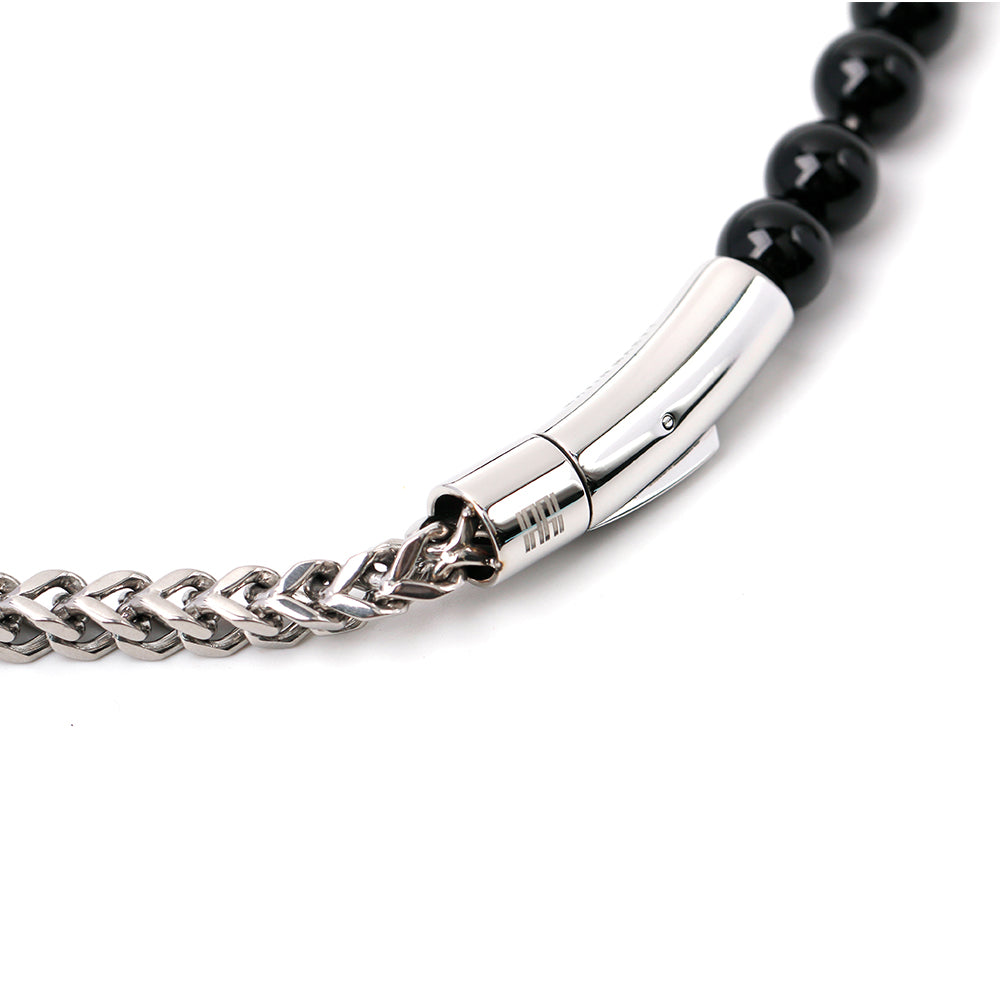 Fusion Series Titanium Steel Bracelet