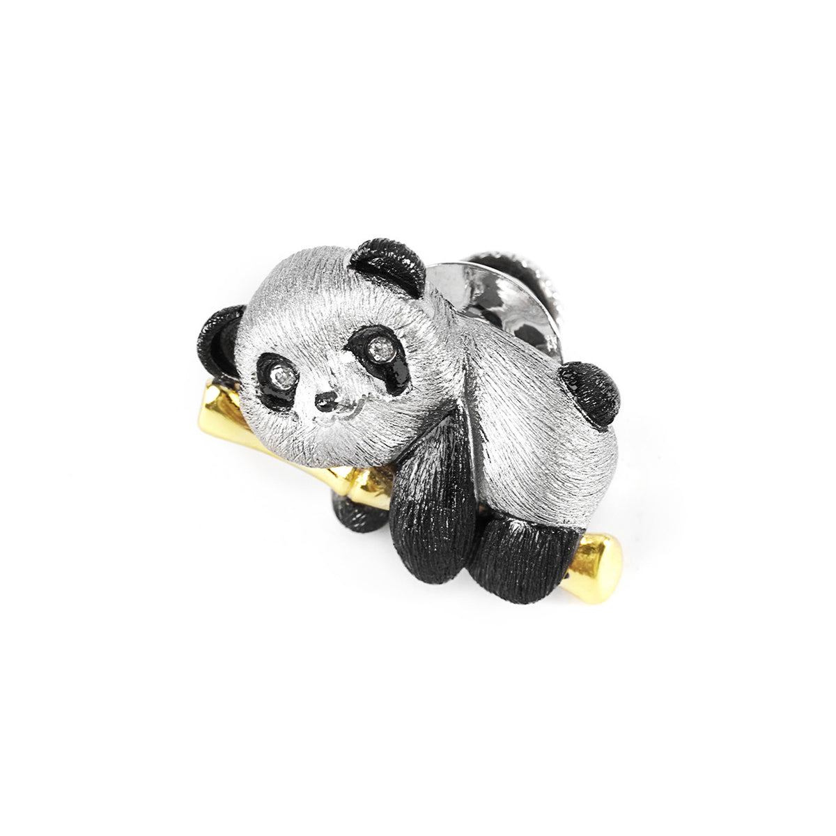 Bamboo Rest Pin MM2506-P